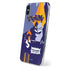 Disney The Incredibles Syndrome Art iPhone X Skin