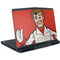 Disney Toy Story Duke Caboom Dell Alienware Skin