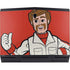 Disney Toy Story Duke Caboom Dell Alienware Skin