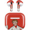 Disney Toy Story Duke Caboom Apple AirPods (3rd Gen 2021) Skin