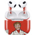 Disney Toy Story Duke Caboom Apple AirPods (3rd Gen 2021) Skin