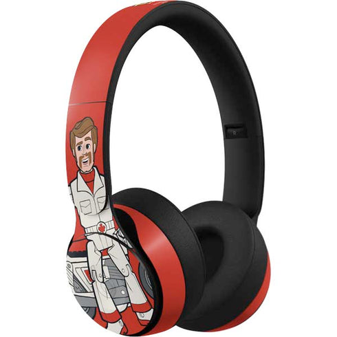 Disney Toy Story Duke Caboom Beats Solo Pro Skin