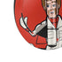 Disney Toy Story Duke Caboom Bose Noise Cancelling Headphones 700 Skin