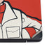 Disney Toy Story Duke Caboom Dell Vostro Skin