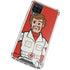 Disney Toy Story Duke Caboom Galaxy A12 Clear Case