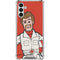 Disney Toy Story Duke Caboom Galaxy A13 5G Clear Case