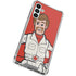 Disney Toy Story Duke Caboom Galaxy A13 5G Clear Case