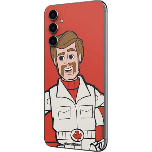 Disney Toy Story Duke Caboom Galaxy A14 5G Skin