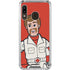 Disney Toy Story Duke Caboom Galaxy A30 Clear Case