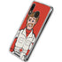 Disney Toy Story Duke Caboom Galaxy A30 Clear Case