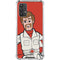 Disney Toy Story Duke Caboom Galaxy A32 5G Clear Case