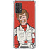 Disney Toy Story Duke Caboom Galaxy A32 5G Clear Case