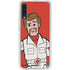 Disney Toy Story Duke Caboom Galaxy A50 Clear Case