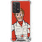 Disney Toy Story Duke Caboom Galaxy A52 5G Clear Case