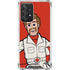 Disney Toy Story Duke Caboom Galaxy A52 5G Clear Case