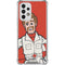 Disney Toy Story Duke Caboom Galaxy A53 5G Clear Case