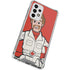 Disney Toy Story Duke Caboom Galaxy A53 5G Clear Case