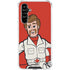 Disney Toy Story Duke Caboom Galaxy A54 5G Clear Case