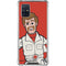 Disney Toy Story Duke Caboom Galaxy A71 5G Clear Case