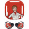 Disney Toy Story Duke Caboom Galaxy Buds Pro Skin