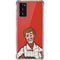 Disney Toy Story Duke Caboom Galaxy Note20 5G Clear Case