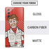 Disney Toy Story Duke Caboom Galaxy Note20 5G Skin