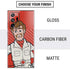 Disney Toy Story Duke Caboom Galaxy Note20 Ultra 5G Skin