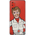 Disney Toy Story Duke Caboom Galaxy S20 Skin