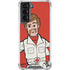 Disney Toy Story Duke Caboom Galaxy S21 5G Clear Case