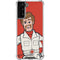 Disney Toy Story Duke Caboom Galaxy S21 Plus 5G Clear Case