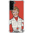 Disney Toy Story Duke Caboom Galaxy S21 Plus 5G Clear Case