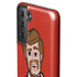 Disney Toy Story Duke Caboom Galaxy S21 Plus 5G Pro Case