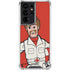 Disney Toy Story Duke Caboom Galaxy S21 Ultra 5G Clear Case