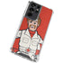 Disney Toy Story Duke Caboom Galaxy S21 Ultra 5G Clear Case