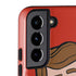 Disney Toy Story Duke Caboom Galaxy S22 Plus Pro Case