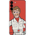 Disney Toy Story Duke Caboom Galaxy S22 Plus Skin