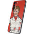 Disney Toy Story Duke Caboom Galaxy S22 Plus Skin