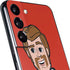 Disney Toy Story Duke Caboom Galaxy S22 Plus Skin