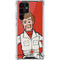 Disney Toy Story Duke Caboom Galaxy S22 Ultra Clear Case