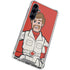 Disney Toy Story Duke Caboom Galaxy S23 FE Clear Case