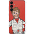 Disney Toy Story Duke Caboom Galaxy S23 FE Skin