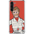 Disney Toy Story Duke Caboom Galaxy S23 Plus Clear Case