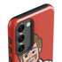 Disney Toy Story Duke Caboom Galaxy S23 Plus Pro Case