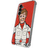 Disney Toy Story Duke Caboom Galaxy S24 Plus Clear Case