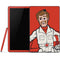 Disney Toy Story Duke Caboom Samsung Galaxy Tab Skin