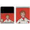 Disney Toy Story Duke Caboom Galaxy Z Flip4 5G Skin