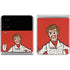 Disney Toy Story Duke Caboom Galaxy Z Flip4 5G Skin