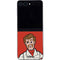 Disney Toy Story Duke Caboom Galaxy Z Flip5 5G Skin