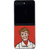 Disney Toy Story Duke Caboom Galaxy Z Flip5 5G Skin