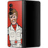 Disney Toy Story Duke Caboom Galaxy Z Fold3 5G Skin
